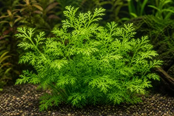 Hygrophila difformis