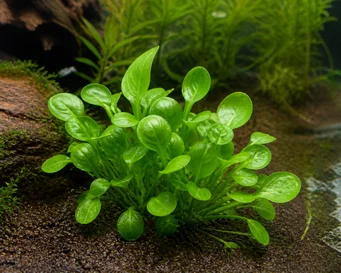 Samolus parviflorus