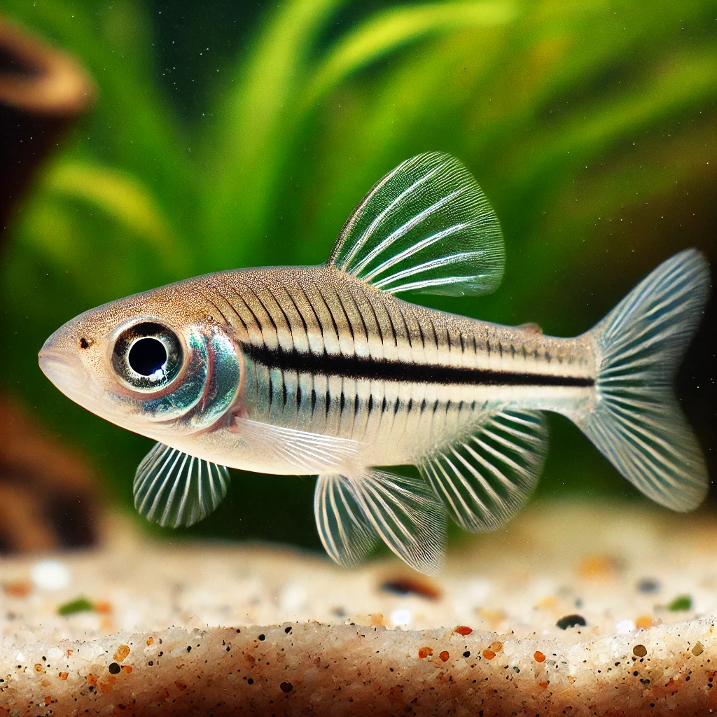 Eutropiellus debauwi Eutropiellus degauwi