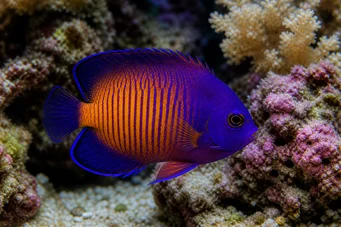 Centropyge bispinosus