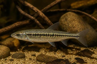 Ichthyborus ornatus