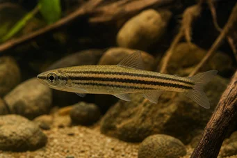 Leporellus vittatus (Лепорело)