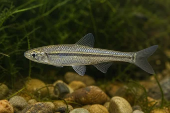 Leucaspius delineatus