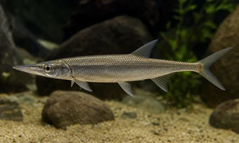 Paraphago rostratus (Райета фаго)