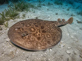 Torpedo marmota (Торпедо)